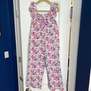 Janie and Jack romper
